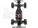 Losi 22S SCT 1:10 RTR Kicker