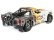 RC auto Losi 5ive-T 2.0 V2 1:5 4WD SCT BND, modrá