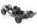RC auto Losi 5ive-T 2.0 V2 1:5 4WD SCT BND, modrá