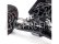 RC auto Losi 8ight-X Super Lasernut Buggy 1:6 4WD RTR