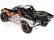Losi Baja Rey Desert Truck 1:10 4WD BND