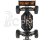 RC auto Losi Desert Buggy XL-E 2.0 1:5 4WD RTR, Fox