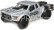 Losi Ford Raptor Baja Rey 1:10 4WD RTR Black Rhino