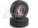 Losi kolo s pneu Maxxis Creepy Crawler LT (2): Super Rock Rey