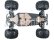 Losi LST 3XL-E Monster Truck 1:8 4WD RTR
