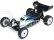 Losi Mini-B 1:16 RTR žlutá