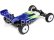 Losi Mini-B 1:16 RTR žlutá