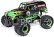 RC auto Losi Mini LMT 1:18 4WD RTR Grave Digger