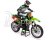 Losi Promoto-MX Motorcycle 1:4 RTR, Pro Circuit
