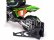 Losi Promoto-MX Motorcycle 1:4 RTR, Pro Circuit
