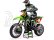 ROZBALENO - Losi Promoto-MX Motorcycle 1:4 RTR, Pro Circuit