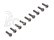 Losi šroub Cap Head M2 x 6mm (10)