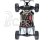 Losi Super Baja Rey 1:6 4WD BL AVC BND