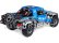 RC auto Losi Super Baja Rey 2.0 1:6 4WD RTR King