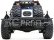 RC auto Losi Super Baja Rey 2.0 1:6 4WD RTR King