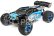 Losi Tenacity-T Truggy 1:10 4WD RTR AVC modrá