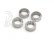 Ložisko 6,3x9,5x3mm (2ks)