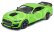 Maisto Mustang Shelby GT500 2020 1:24 zelená