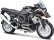 Maisto BMW R 1200 GS 2017 1:18 černá