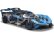 Maisto Bugatti Bolide W16 8.0 Four-turbo 1850hp 500km/h 2020 1:24 Žlutá Černá