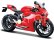 Maisto Ducati 1199 Panigale 1:18
