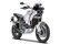 Maisto Ducati DesertX 1:18