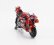 Maisto Ducati Set 2x Desmosedici Gp23 Team Lenovo N 1 World Champion Motogp Season 2023 Francesco Bagnaia + N 23 Motogp Season 2023 Enea Bastianini 1:18 Red