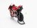 Maisto Ducati Set 2x Desmosedici Gp23 Team Lenovo N 1 World Champion Motogp Season 2023 Francesco Bagnaia + N 23 Motogp Season 2023 Enea Bastianini 1:18 Red