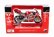 Maisto Ducati Set 2x Desmosedici Gp23 Team Lenovo N 1 World Champion Motogp Season 2023 Francesco Bagnaia + N 23 Motogp Season 2023 Enea Bastianini 1:18 Red