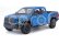 Maisto Ford F-150 Raptor 2017 1:24 modrá