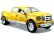Maisto Ford Mighty F-350 Super Duty 1:31 žlutá