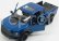 Maisto Ford usa F-150 Raptor Pick-up 2017 1:24 Blue Met