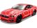 Maisto Kit Ford Mustang GT 2015 1:24 červená