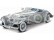 Maisto Mercedes-Benz 500 K Typ Specialroadster 1936 1:18 šedá metalíza