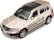 Maisto Mercedes-Benz GLK 2009 1:40 zlatá metalíza