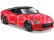 Maisto Nissan Z 2023 1:24 červená