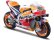Maisto Repsol Honda Team 2021 1:18 #44 Espargaro