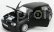Maisto Volkswagen Golf R32 2002 1:24 Black