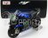 Maisto Yamaha Yzr-m1 Team Yamaha Monster Energy N 21 Motogp Season 2022 Franco Morbidelli 1:18 Blue