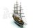 MAMOLI Flying Cloud 1851 1:96 kit
