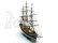 MAMOLI Flying Cloud 1851 1:96 kit