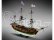 MAMOLI H.M.S. Beagle 1817 1:64 kit