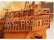 Mantua Model Santa Maria 1:50 kit