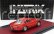 Matrix scale models Alfa romeo 2000 Sportiva Coupe Bertone 1954 1:43 Red