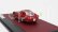 Matrix scale models Alfa romeo 2000 Sportiva Coupe Bertone 1954 1:43 Red