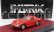 Matrix scale models Alfa romeo 2000 Sportiva Coupe Bertone 1954 1:43 Red