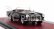 Matrix scale models Ferrari 250 Gt 2-series Pininfarina Spider Cabriolet Open 1960 1:43 Black