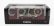 Matrix scale models Ford usa Gt40 Mkiii 1967 1:43 Gold Met