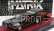 Matrix scale models Mercury Montego Sportshauler Concept 1971 1:43 Black