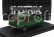 Matrix scale models Reliant Robin Saloon 1973 1:43 Zelená